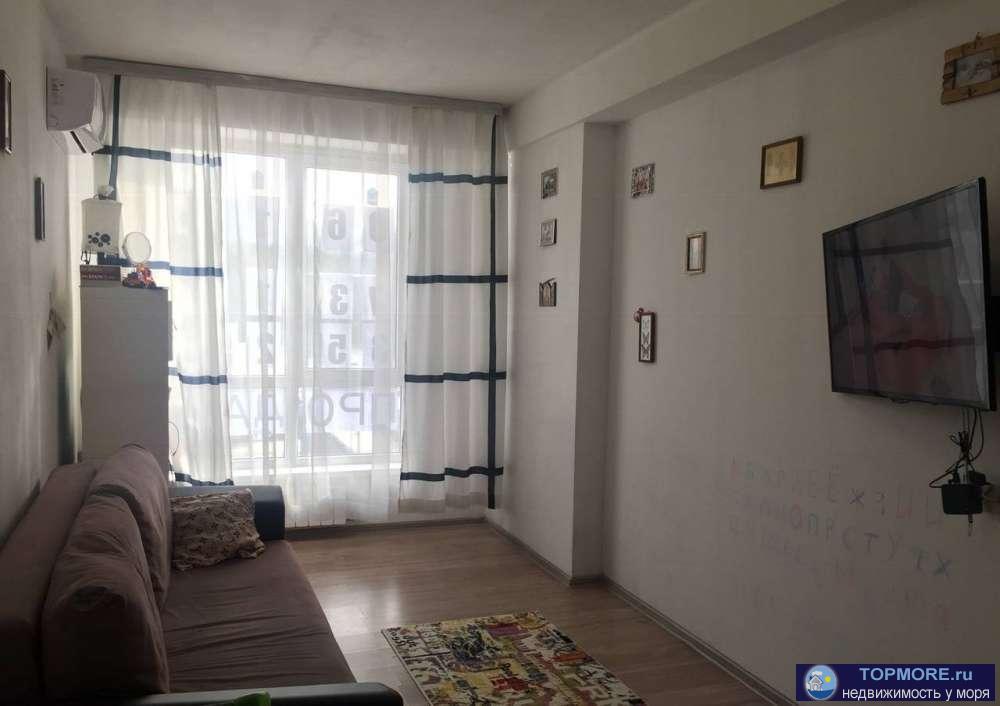 Ищите квартиру в доме ''Бизнес'' класса? Да, это именно она! В доме есть консьерж , лифт, видио наблюдение, большая...