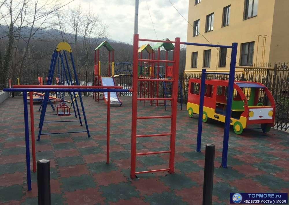 Ищите квартиру в доме ''Бизнес'' класса? Да, это именно она! В доме есть консьерж , лифт, видио наблюдение, большая... - 2