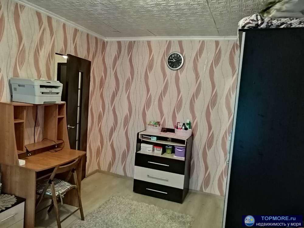 3-комн. квартира с ремонтом, статус квартира, частично мебелирована, быт.техника, лоджия, Ареда, пер. Дагомысский,...