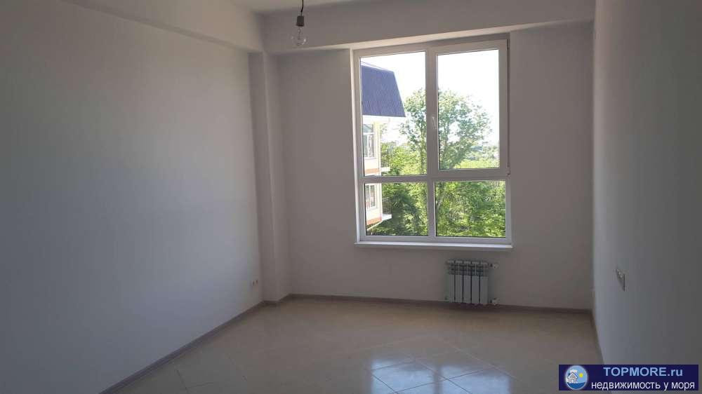 Продается уютная и светлая однокомнатная квартира с хорошим ремонтом. Рядом находится остановка общественного... - 1