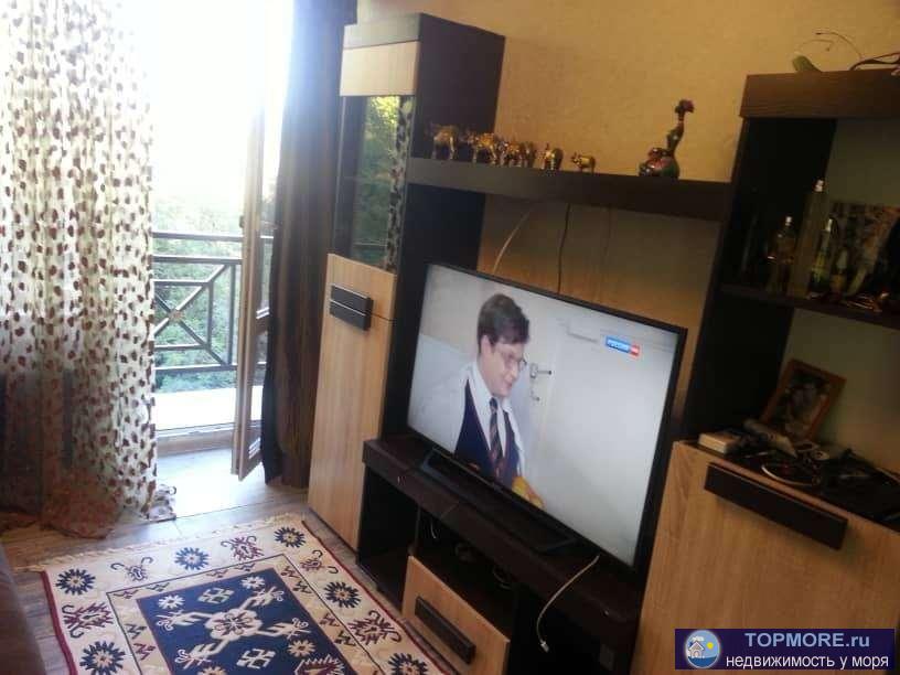 Продается прекрасная квартира у моря. В квартире выполнен качественный евро ремонт с применением дорогостоящих...