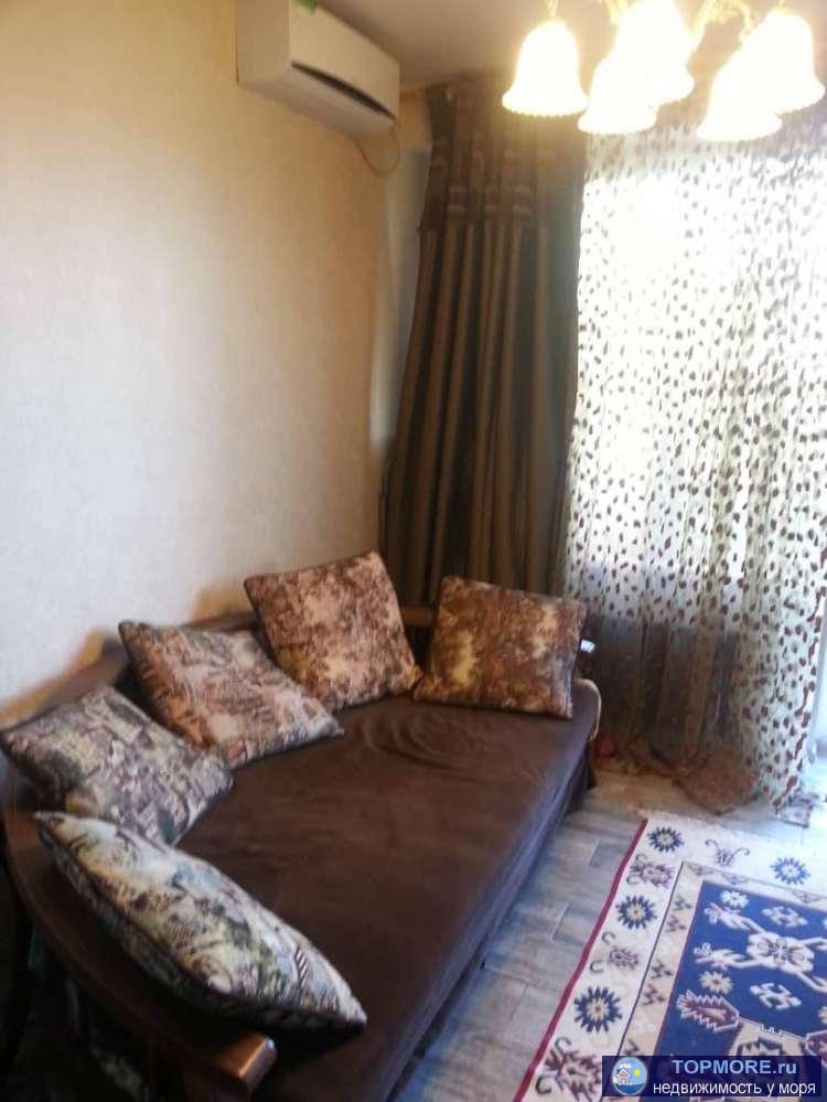 Продается прекрасная квартира у моря. В квартире выполнен качественный евро ремонт с применением дорогостоящих... - 2