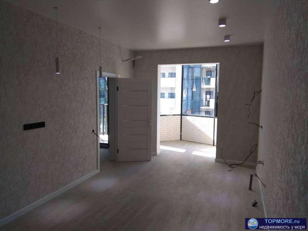 Продам 2 комнатную квартиру в ЖК Бочаров Маяк  , 50 кв , 4/15 этажного дома  , с новым качественным ремонтом , есть...