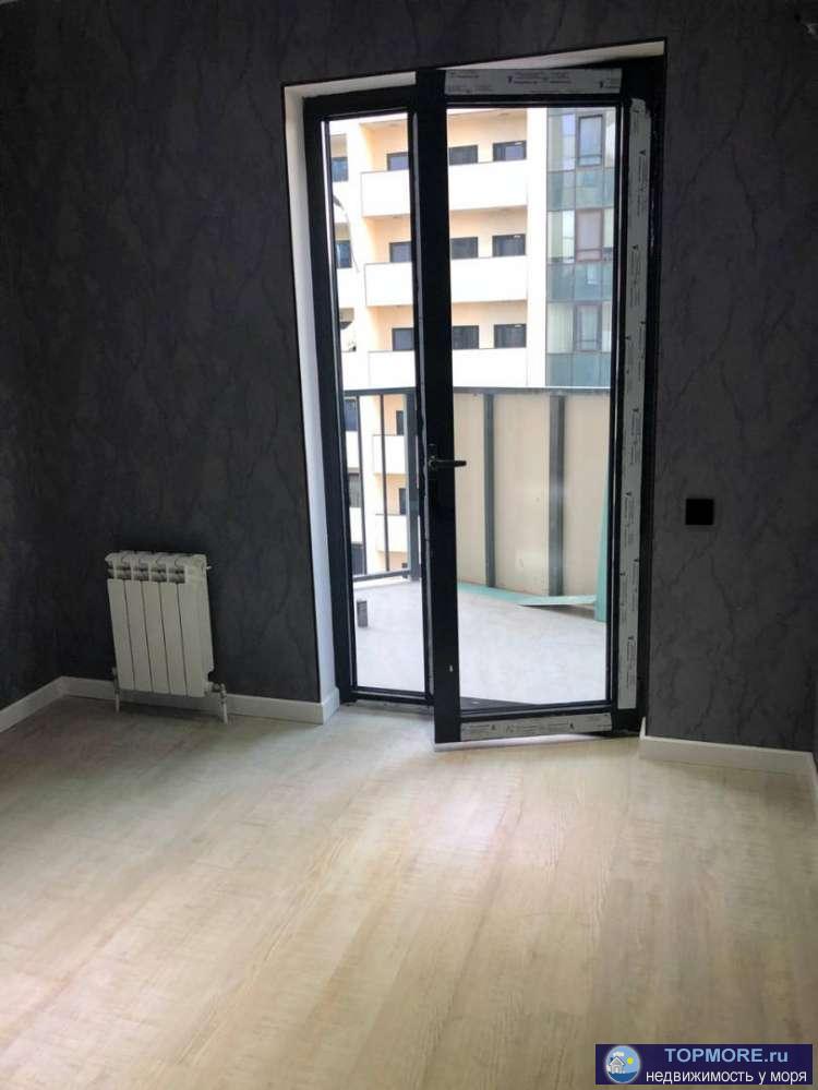Продам 2 комнатную квартиру в ЖК Бочаров Маяк  , 50 кв , 4/15 этажного дома  , с новым качественным ремонтом , есть... - 2