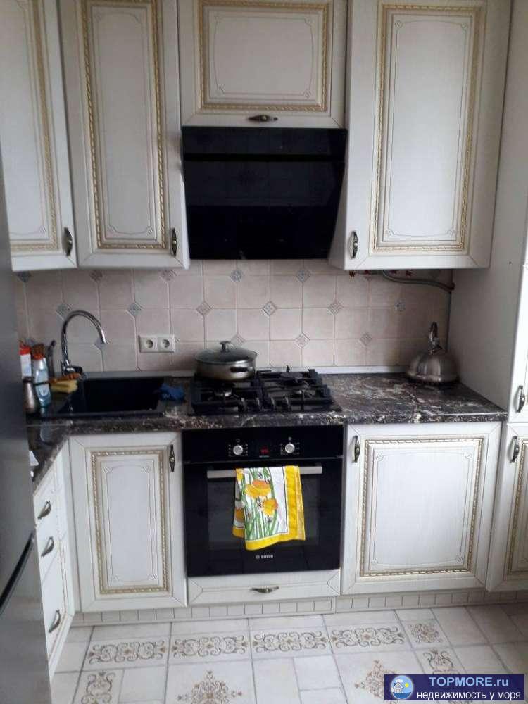 Отличная двухкомнатная квартира с видом на Олиспийский парк!