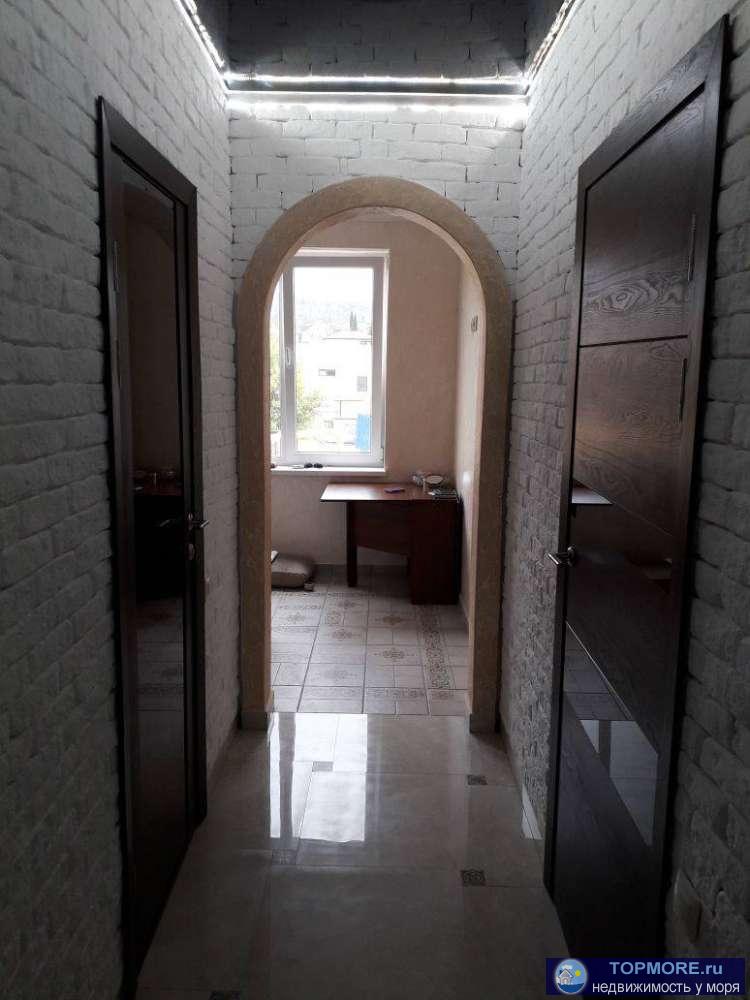 Отличная двухкомнатная квартира с видом на Олиспийский парк! - 2