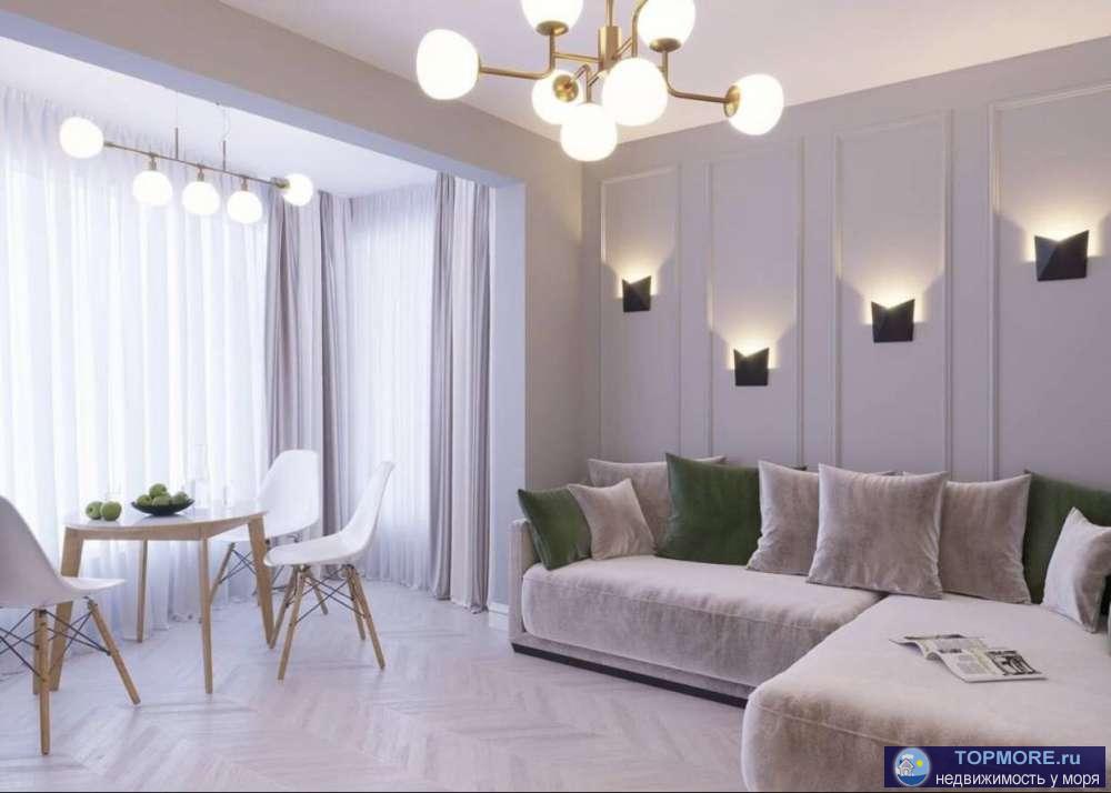 Продаю студию в жилом комплексе бизнесс класса. 37 квадратных метров, чистовая отделка, балкон. 20 этаж, панорамные...