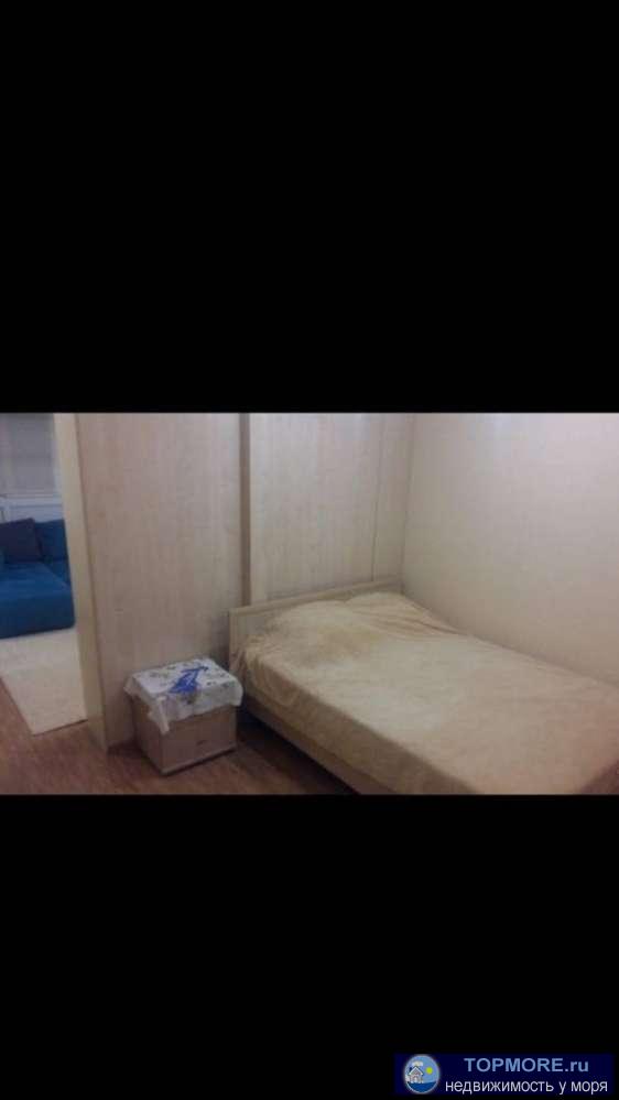 Продаётся квартира в Адлере рядом с морем, ремонт, мебель. - 2