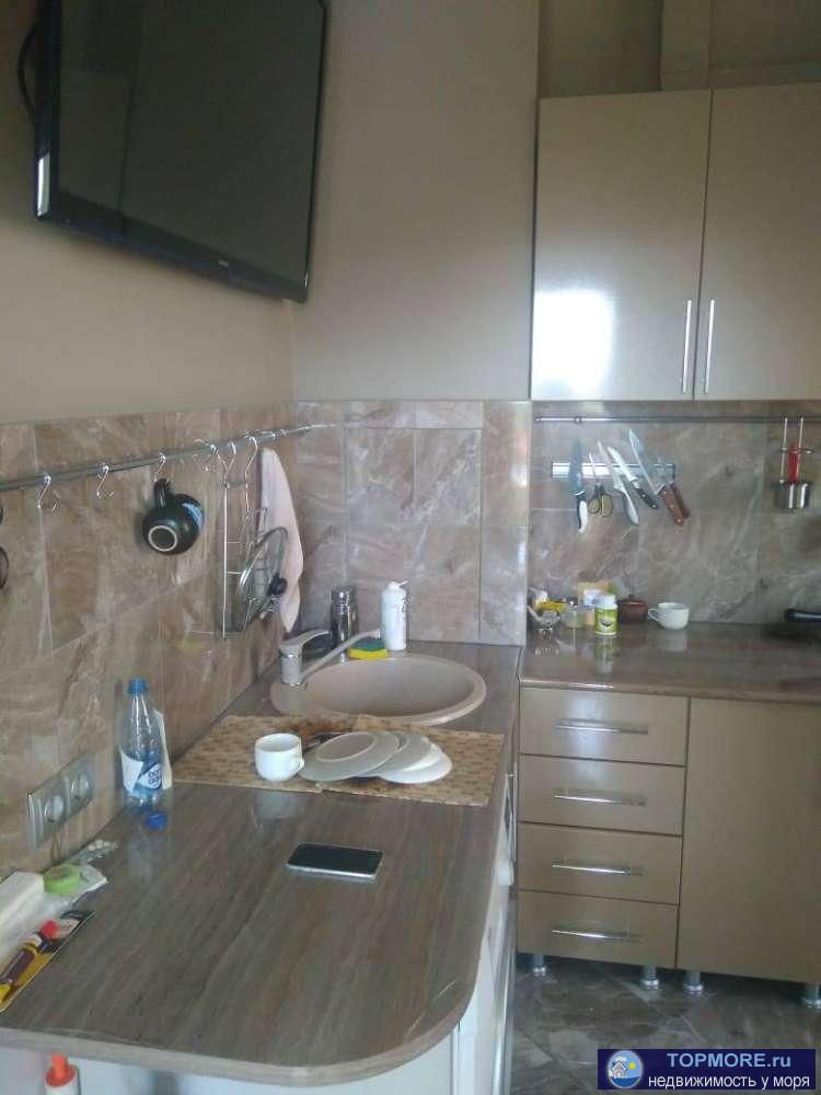 Продаю очень уютную, светлую квартиру с хорошим ремонтом и мебелью в одном из самых престижных районов Сочи! В...