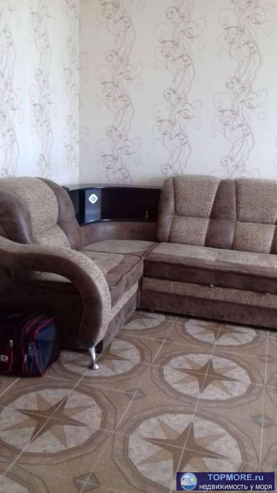 1 комнатная квартира с ремонтом, очень хороший дом, ипотека возможна. - 2