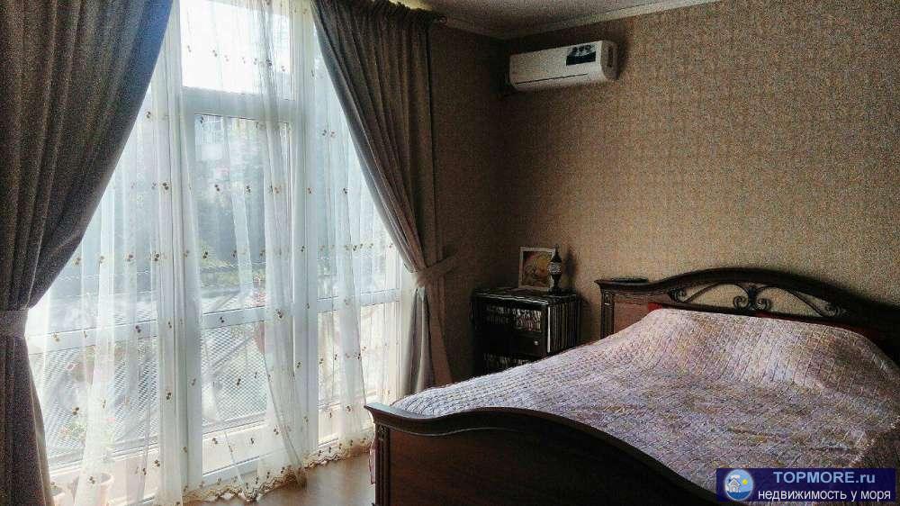 Продаю 2-комнатную квартиру с отличным евроремонтом, новой мебелью и техникой.Дом расположен в самом экологичном,... - 2