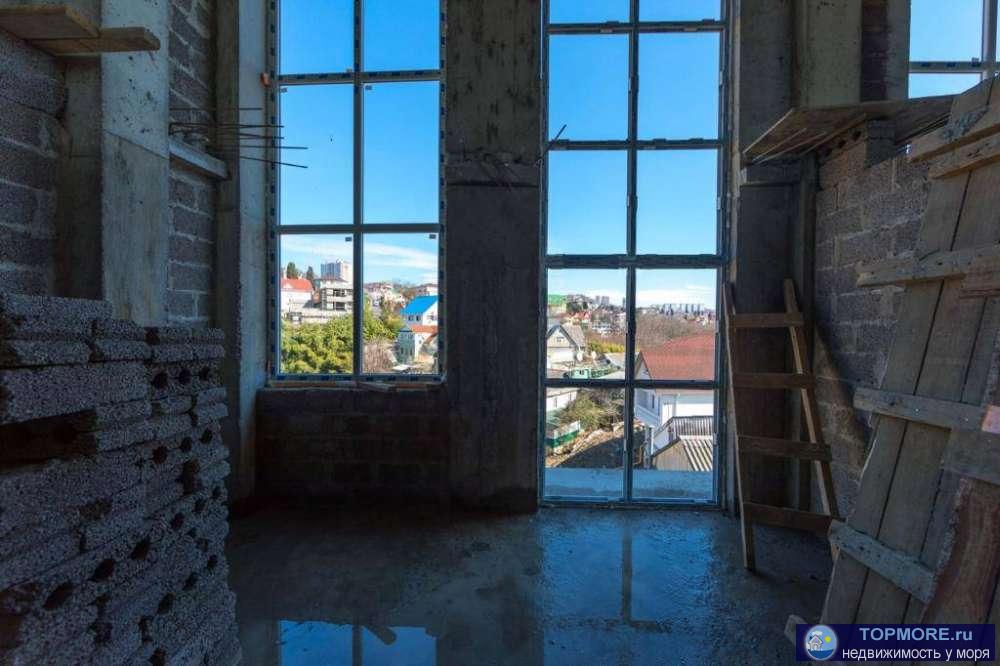 ЖК Мон Шер - бизнес класс, статус КВАРТИРА. Качественная отделка фасада, клинкерная плитка и винтелируемый...