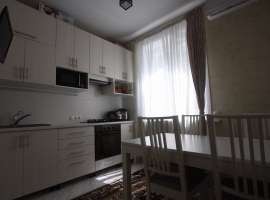 Срочно продается квартира, светлая и уютная, качественный и свежий...