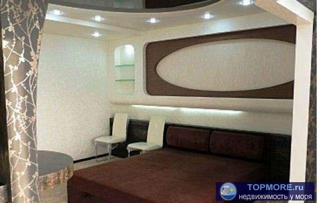 Шикарная квартира в жилом комплексе бизнес класса в самом центре города - курорта Сочи .... - 2