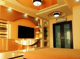 Шикарная квартира в жилом комплексе бизнес класса в самом центре...