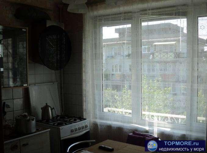 Продаю квартиру с ремонтом и мебелью. Дом расположен в одном из лучших районов Сочи. Все рядом школы, детские сады,... - 1