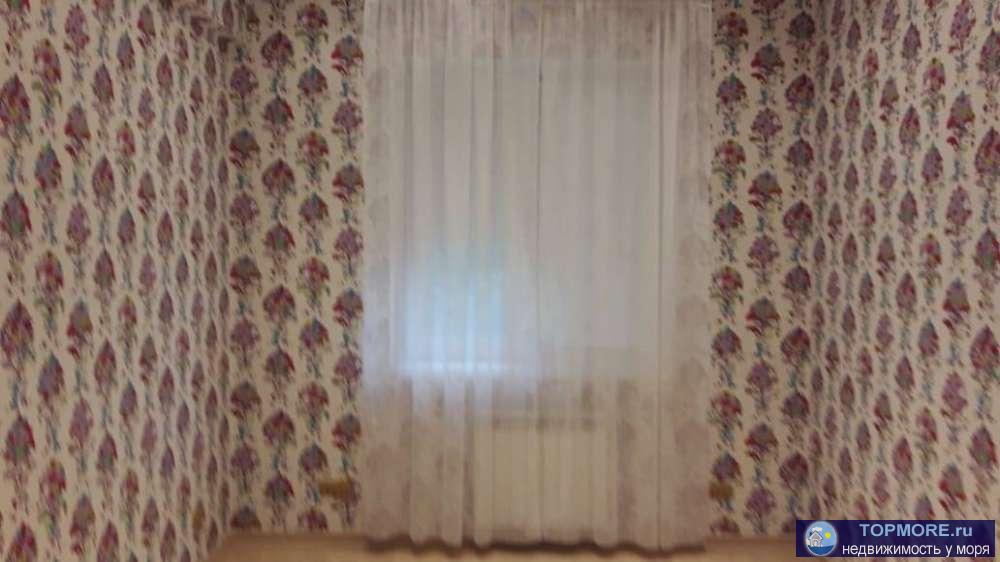 Продается красивая светлая квартира на ул. Клубничной, в красивом, тихом месте,недалеко от моря. В квартире свежий... - 2