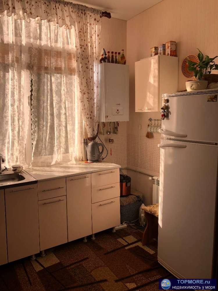 Продаю квартиру с ремонтом, 33 кв м , спальни и кухня гостиная. Дом расположен на ровной местности, в экологически...