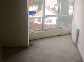 Монолитный жилой дом бизнес класса. Внешняя отделка и отделка...