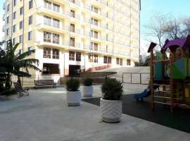 Квартира в новом доме комфорт-класса. Собственная управляющая...