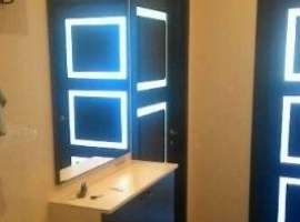 Продаю однокомнатную квартиру в центре Адлера у моря. Новый ремонт....