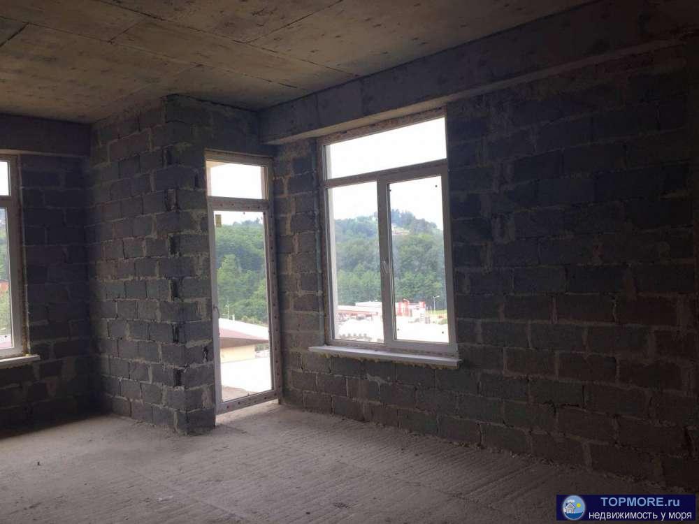 Продаю квартиру 2 окна, балкон. Дом сдан, ипотека проходит. 