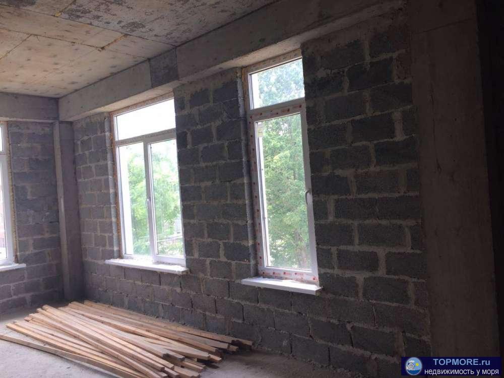 Продаю квартиру 2 окна, балкон. Дом сдан, ипотека проходит.  - 1