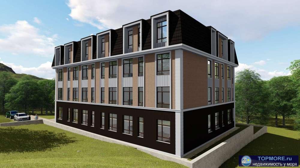 Продаю квартиру 2 окна, балкон. Дом сдан, ипотека проходит.  - 2