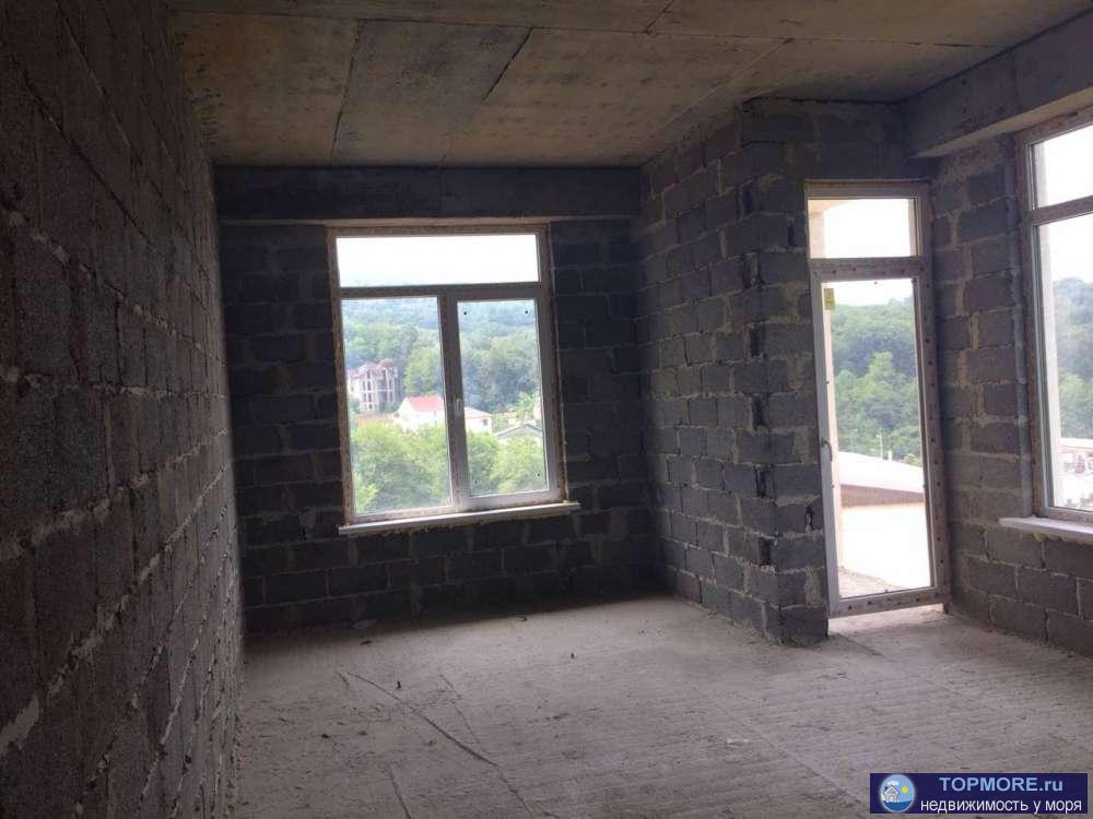 Продаю ЖК Ниагара. 32.1 кв м , 2 окна, балкон. Дом сдан, ипотека проходит 