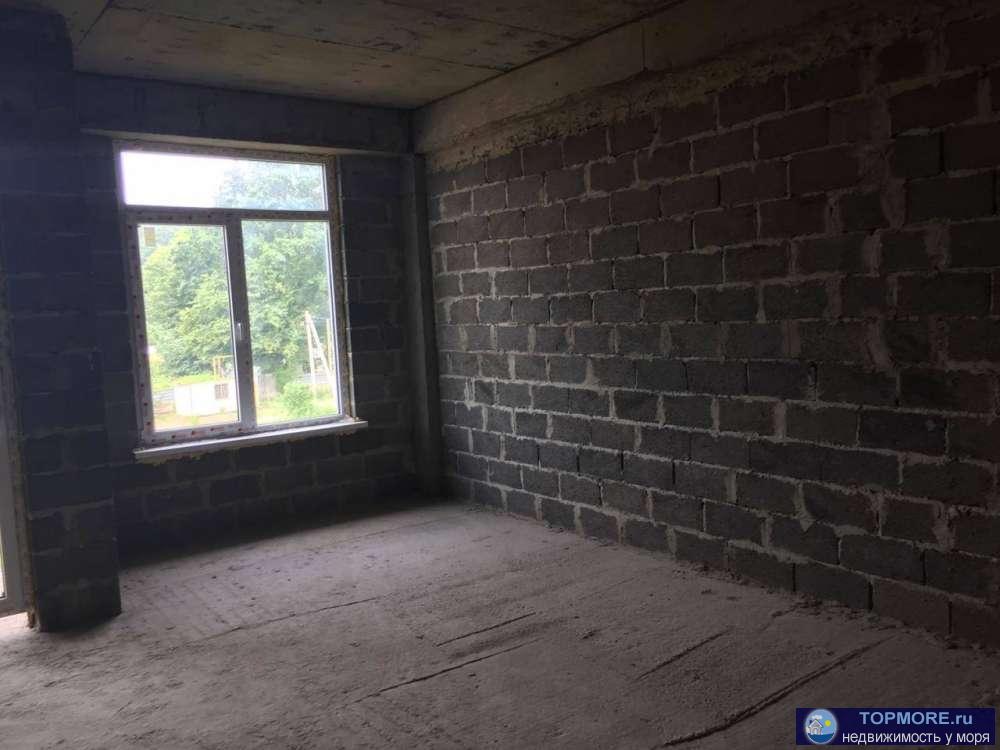 Продаю ЖК Ниагара. 32.1 кв м , 2 окна, балкон. Дом сдан, ипотека проходит  - 1