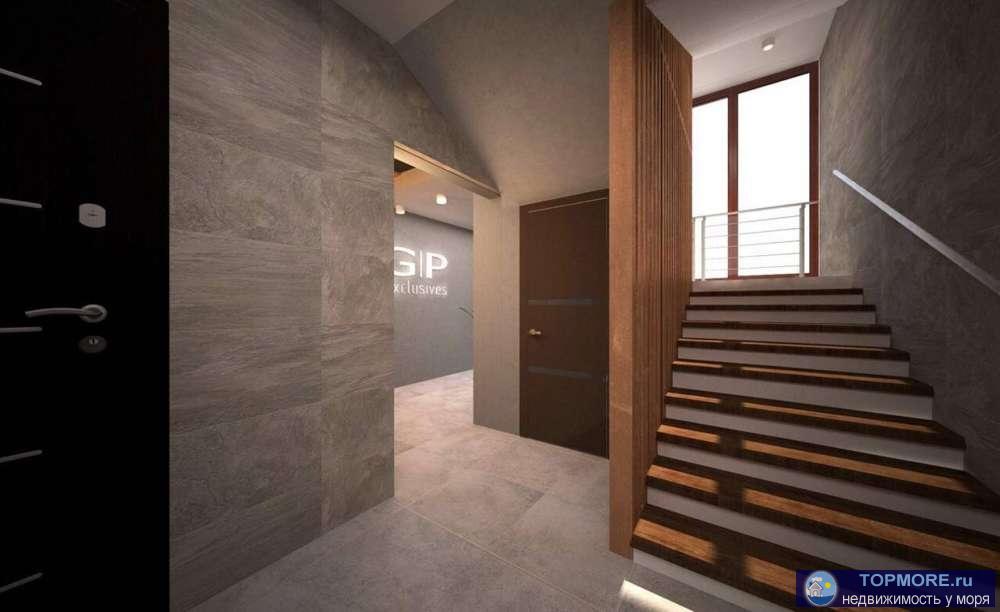 Представляем вашему вниманию уникальный проект в городе Сочи, комплекс бизнес-класса Green Palace, расположенный в... - 2