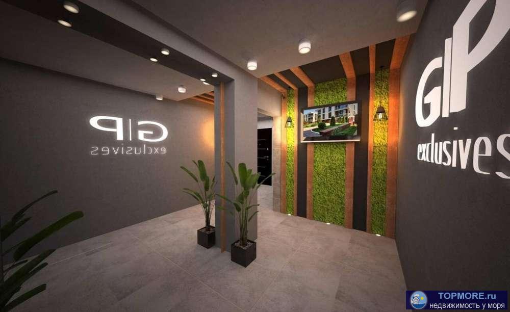 Представляем вашему вниманию уникальный проект в городе Сочи, комплекс бизнес-класса Green Palace, расположенный в...