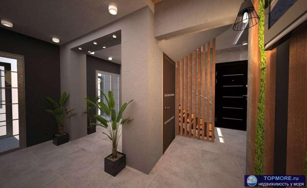 Представляем вашему вниманию уникальный проект в городе Сочи, комплекс бизнес-класса Green Palace, расположенный в... - 1