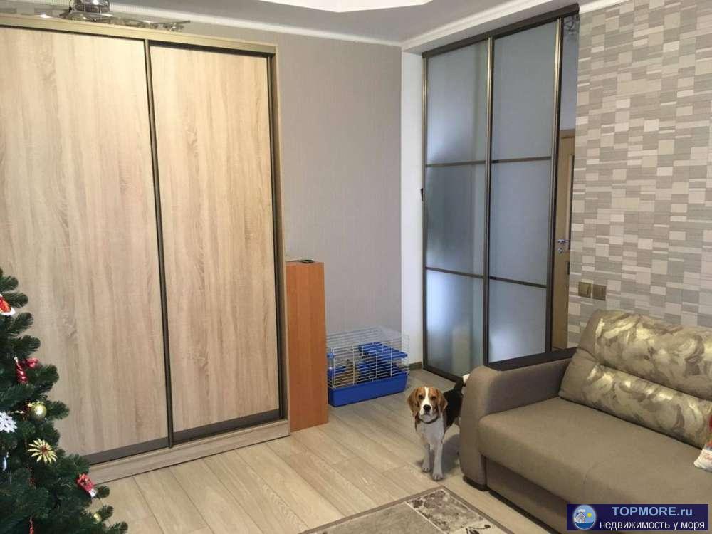 Квартира У моря в Адлере! Мебель, техника остается! Продажа срочная, цена снижена. Обмен! Звоните!