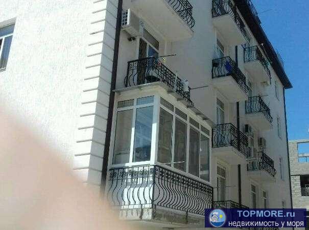 Черновая квартира в свободной планировке в ЖК Пятигорф. Статус: жилое помещение. Все коммуцикации центральные. Во...