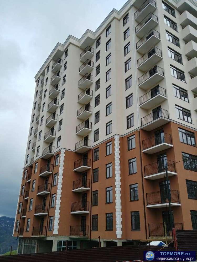 Продаю квартиру свободной планировки в районе Макаренко. Выгодное предложение от инвестора! Новый жилой комплекс,...