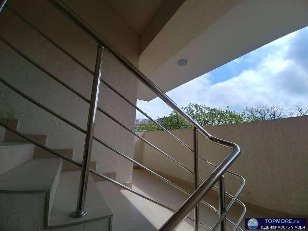 Продаю квартиру свободной планировки в районе Макаренко. Выгодное предложение от инвестора! Новый жилой комплекс,... - 2