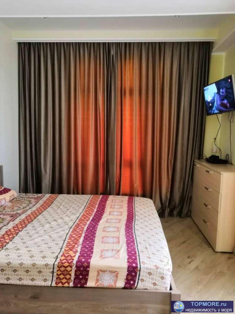 Мечтаете жить в курортном Сочи? Купаться в море солнца и черном море? Жить в уютной квартире с хорошим ремонтом и... - 2