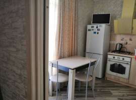 Мечтаете жить в курортном Сочи?
Купаться в море солнца и черном...