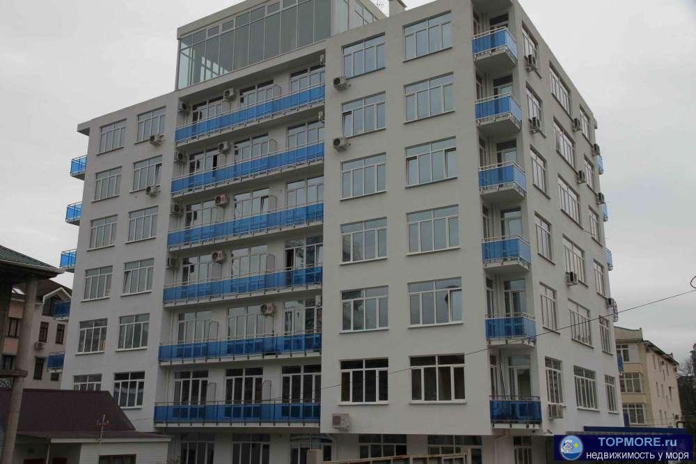 Квартира-студия 22 м 2 с ремонтом в ЖК Адмирал - 7-этажный жилой дом бизнес-класса, расположенный в микрорайоне...