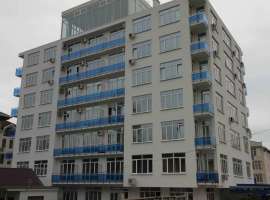 Квартира-студия 22 м 2 с ремонтом в ЖК Адмирал - 7-этажный жилой...