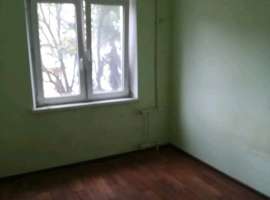 Двухкомнатная квартира 42кв.м. в панельном доме.
Квартира большая,...