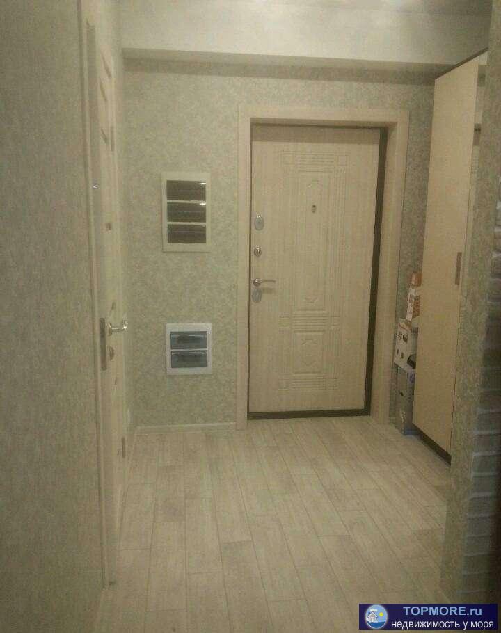 Продаю квартиру с ремонтом в центре города. Дом расположен на улице Пластунская напротив ТЦ Моремолл. Квартира на... - 1