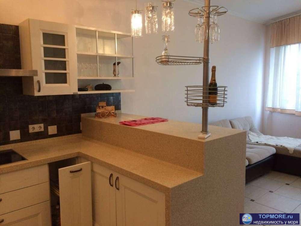 Дом Бизнес Класса расположен в центре Адлера, в непосредственной близости находиться Торговый Комплекс. ''Апельсин'',... - 1