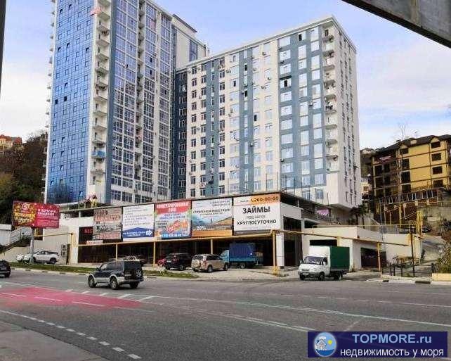 Продаю квартиру с видом на море, с ремонтом. Дом расположен с развитом районе, школы, детские сады, магазины....