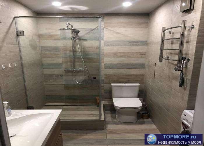 Хотите жить у моря? Продаю шикарную квартиру в районе Новый Сочи. Расположение жилого комплекса поистине уникально.... - 2