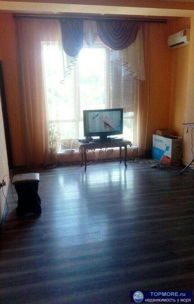 Продаю 2-х комнатную квартиру площадью 45 кв м на 5 этаже 8 этажного монолитного дома. Подробности по телефону. В... - 1