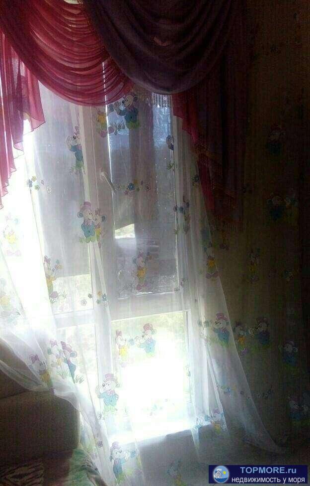 Продаю 2-х комнатную квартиру площадью 45 кв м на 5 этаже 8 этажного монолитного дома. Подробности по телефону. В... - 2