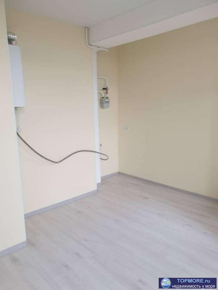 ППродается квартира с ремонтом. Вид на море. До моря 10 минут пешком. Развитая инфраструктура продуктовые магазины,... - 1