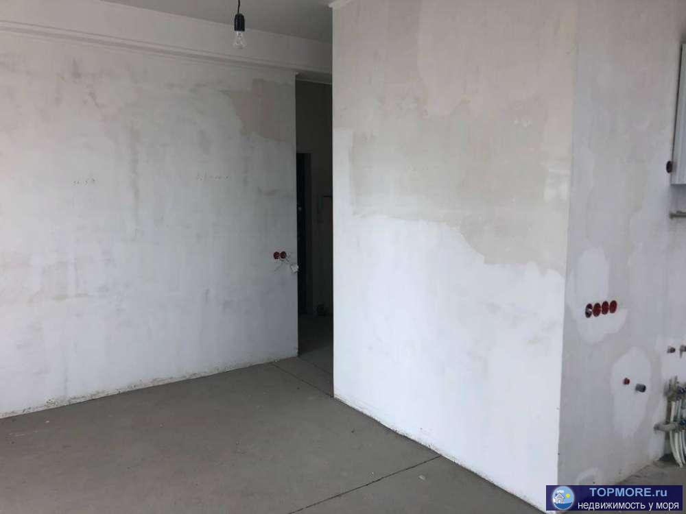 Продам однокомнатную квартиру на центральной улице Виноградная , ровная местность без подьемов. Квартира расположена... - 1